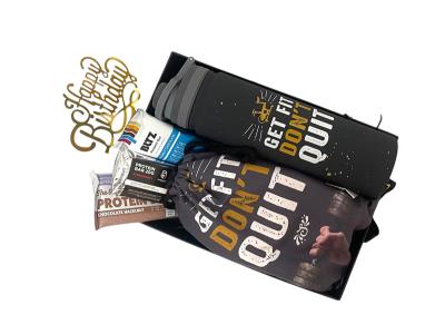 Get Fit Giftbox